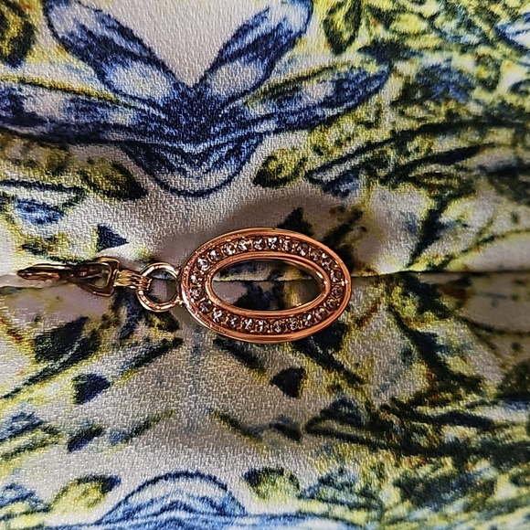 Ivanka Trump Like New Dress Size 12 - Picture 5 of 5